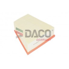DFA3300 DACO Germany Повітряний фільтр