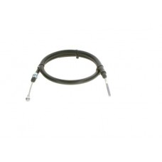 1 987 477 954 BOSCH Тросик, cтояночный тормоз