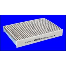 EKR7309 MECAFILTER Фільтр повітря у внутрішньому просторі