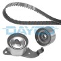KTB371 DAYCO Комплект ременя ГРМ