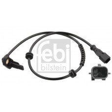 106082 FEBI BILSTEIN Датчик частота обертання колеса