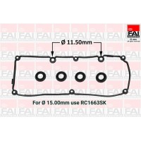 RC1662SK FAI AutoParts Прокладка, Кришка головки циліндра