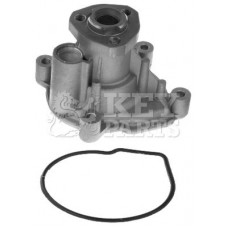 KCP2096 KEY PARTS Водяний насос охолодження двигуна
