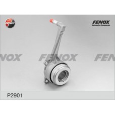 P2901 FENOX Робочий циліндр система зчеплення