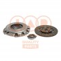 201-13046 IAP QUALITY PARTS Комплект зчеплення