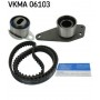 VKMA 06103 SKF Комплект ременя ГРМ