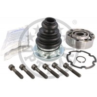CT-1005 OPTIMAL Шарнирный комплект, Привідний вал