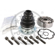 CT-1005 OPTIMAL Шарнирный комплект, Привідний вал