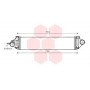 18004473 VAN WEZEL Интеркулер
