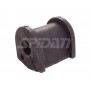 412058 SPIDAN CHASSIS PARTS Опора стабілізатора