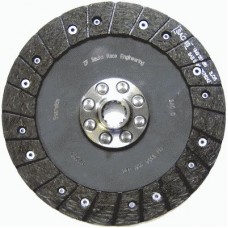 881864 999520 SACHS PERFORMANCE Диск зчеплення