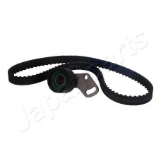 KDD-704 JAPANPARTS Комплект ременя ГРМ