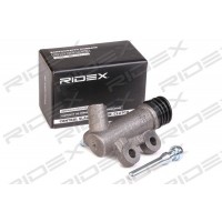620S0075 RIDEX Робочий циліндр система зчеплення