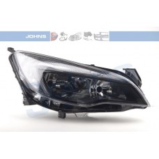 55 10 10-1 JOHNS Основна фара