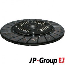 1130201600 JP GROUP Диск зчеплення