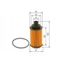 F 026 407 214 BOSCH Масляний фільтр