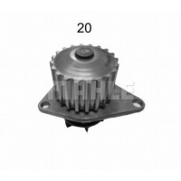 CP 24 000S MAHLE Водяний насос охолодження двигуна