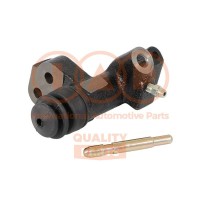 206-13087 IAP QUALITY PARTS Робочий циліндр система зчеплення