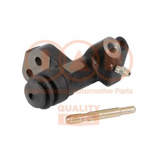 206-13087 IAP QUALITY PARTS Робочий циліндр система зчеплення