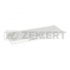 IF-3038 ZEKKERT Фільтр повітря у внутрішньому просторі