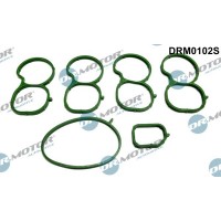 DRM0102S Dr.Motor Automotive Комплект прокладок впускний колектор