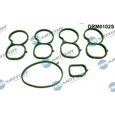 DRM0102S Dr.Motor Automotive Комплект прокладок впускний колектор