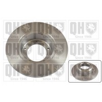BDC3797 QUINTON HAZELL Гальмівний диск