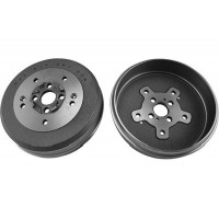 BD-4357 KAVO PARTS Гальмівний барабан