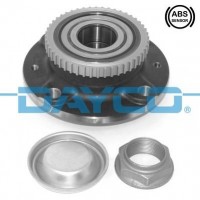 KWD1322 DAYCO Комплект підшипника ступиці колеса