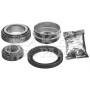 KWB1059 KEY PARTS Комплект підшипника ступиці колеса