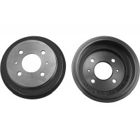 BD-6853 KAVO PARTS Гальмівний барабан