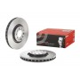 09.C495.11 BREMBO Гальмівний диск
