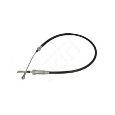 224 268 HART Тросик, cтояночный тормоз