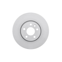 0 986 478 296 BOSCH Гальмівний диск