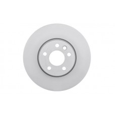 0 986 478 296 BOSCH Гальмівний диск