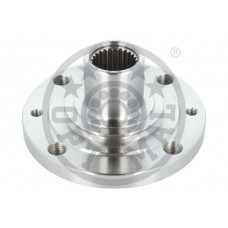 04-P197 OPTIMAL Ступиця колеса