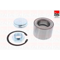 FWBK1020 FAI AUTOPARTS Комплект підшипника ступиці колеса
