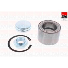 FWBK1020 FAI AUTOPARTS Комплект підшипника ступиці колеса