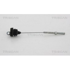 8140 27114 TRISCAN Тросик, cтояночный тормоз