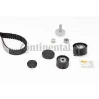 CT1179K3 CONTINENTAL CTAM Комплект ременя ГРМ