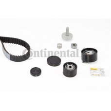 CT1179K3 CONTINENTAL CTAM Комплект ременя ГРМ