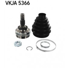 VKJA 5366 SKF Шарнирный комплект, Привідний вал