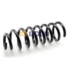 GZJ3393A JAPANPARTS Пружина ходової частини