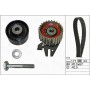 702914 AUTEX Комплект ременя ГРМ