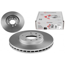 PRD2186 PROTECHNIC Гальмівний диск