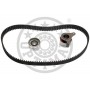 SK-1188 OPTIMAL Комплект ременя ГРМ