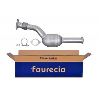 FS40881K Faurecia Катализатор