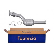 FS40881K Faurecia Катализатор