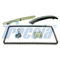 TK08-1078 FRECCIA Комплект цілі приводу розподільного валу
