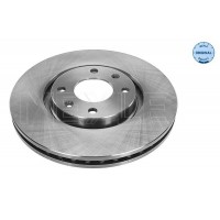 11-15 521 0018 MEYLE Гальмівний диск